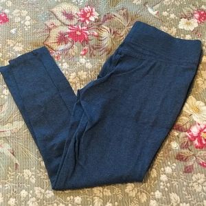 Loft leggings size medium